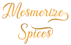 Mesmerize Spices 